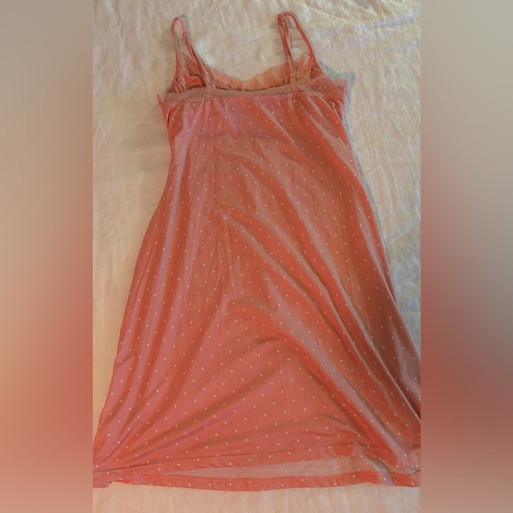 Vintage La Vie En Rose Slip - Picture 2 of 3